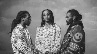 Migos - STRAIGHTENIN