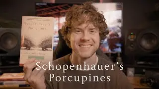 Schopenhauer's Porcupines - 5 Psychoanalytic Cases