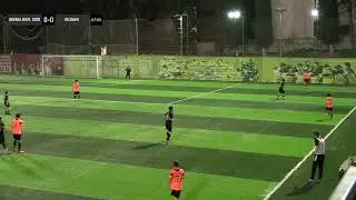 Iberia 2009 VS Gldani 2009