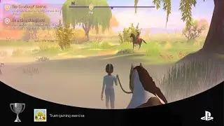 Horse Club Adventures 2: Hazelwood Stories_20221227183646