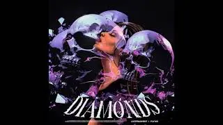 Кайф ты поймала x Diamonds (Remix)