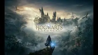 Hogwarts Legacy