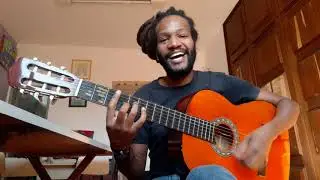 Raphael Sales - Elzira (m&uacute;sica do CC Oeste)