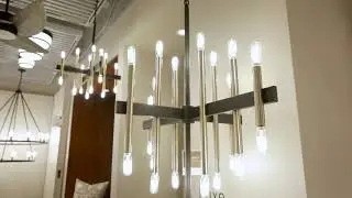 Quorum - 2021 Showroom Tour