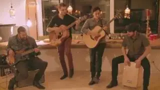 Ladies Man - American Cream (Live)