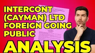 My Red Flag from Intercont (Cayman) Limited's Latest Filing