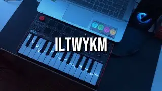 i like the way you kiss me - Artemas | Midi Cover