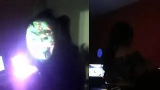 Psykedeelinen Metsa LIVE ACT