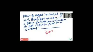 TRICKY PERCENTAGE QUESTION #SHORT#BBA MATH#SSC MATH