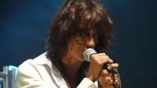 ANGELA BARALDI E MASSIMO ZAMBONI  in concerto a FESTA REGGIO 30/8/2012