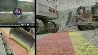 ShovelMetrics&trade; Proximity Detection System