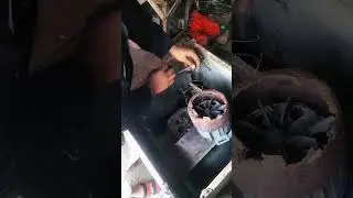 Washing Machine Rotor Plate Kaise Lagaye | Washing Machine Repair Urdu Hindi :Washing Machine Rotor