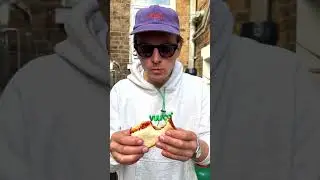Bacon sandwich | British Classics | Episode 9