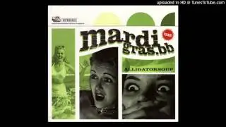 MARDI GRAS.BB &ndash; BITTERSWEET