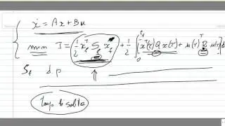 Teoria dei Sistemi e del Controllo - Lezione 79