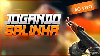 CROSSFIRE - LIVE ON!! - DEPORTADO