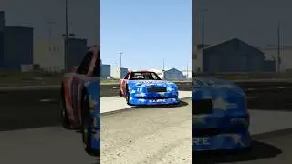 GTA Online   Declasse Hotring Sabre Custom