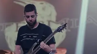 ETERMIA - Sem Dire&ccedil;&atilde;o ( Videoclipe oficial)