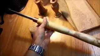 DIY $15 Carbide Lathe Tool