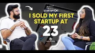 Startuptok || Unshared Stories || Episode-1