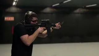 Trijicon Acog 4x