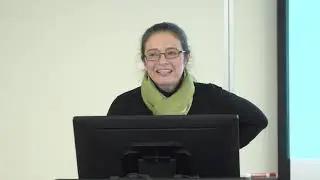 2019 MGI Workshop - Elizabeth Speliotes