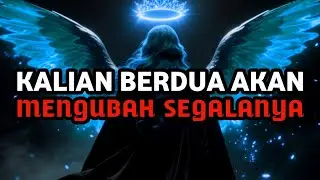 JIWA TERPILIH ✨ KAMU DAN ORANG INI AKAN DITAKDIRKAN MENJADI PASANGAN YANG TAK TERHENTIKAN DAN...