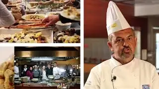 Culinary Arts - Italian Postgraduate Program - George Brown College