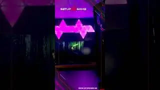 PC GAMER RTX 3060Ti #Setup_Game_Maroc