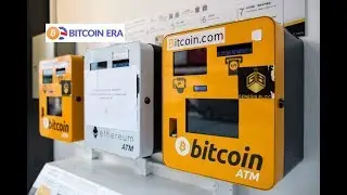 Bitcoin Era Betrug