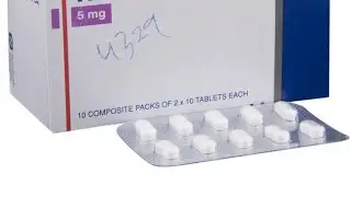 Tide 5 Tablet | Uses, Dose, Side Effects, Precautions | Complete information about Torsemide in H...