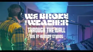 we broke the weather  - 