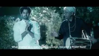Vasam trailer