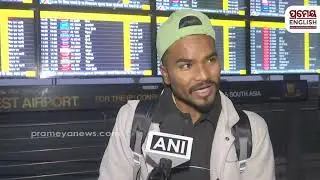 Dense Fog disrupts flight operations at IGI airport in National Capital, several flights delayed