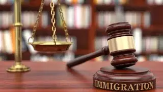5 signs of an Unprofessional Immigration Lawyer @Cassie Logan is live