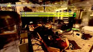 Suicide shots *private match* HD