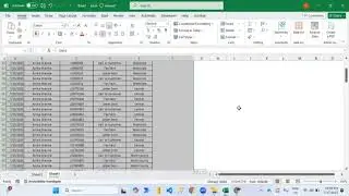 Count Unique Value Among Dublicate..#trendingshorts #reels #excel #exceltips #exceltricks #corporate