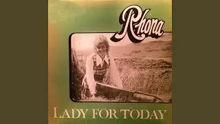Lady For Today