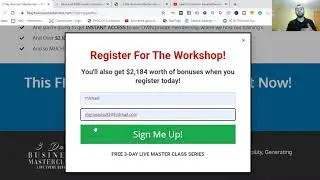 Lead Conversion Squared Review(BONUSES Included!) - Generate $1,000's+ NEW Leads Every Month?
