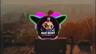 Adrian Lux - Teenage Crime (OFFICIAL Jinco TRAP REMIX) | Dad Bod Trap Music