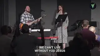 Experience Hope and Freedom | Sunday at The Father&rsquo;s House