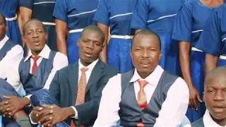 OBOLO SDA CHURCH CHOIR \\ Kanani