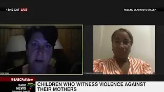 In conversation with women at the forefront of fighting against GBV