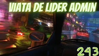 🔴LIVE Rapoarte staff/ Viata de Mecanic🔴👑  Viata de LiderAdmin👑 I |FIVEM PRO4KINGS #243