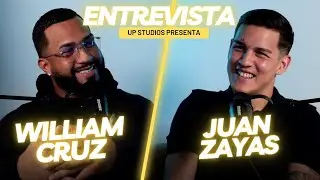 Juancito Zayas se expresa luego de su derrota | ENTREVISTA COMPLETA