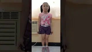 Rain, Rain, Go Away with Rhythm Clapping