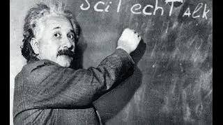 SciTechTalk (Science, Technology, Culture, General Interest) Live Stream on Youtube