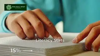 Access Creates Opportunity: Why Braille Matters for Inclusive Education in Africa