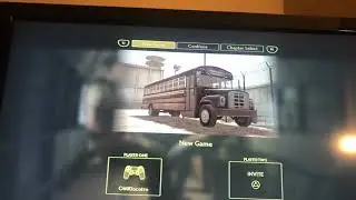 Can i play a way out alone? How to play a way out?