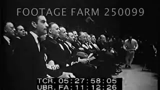 1939 Golden Gloves Boxing - 250099-18 | Footage Farm Ltd